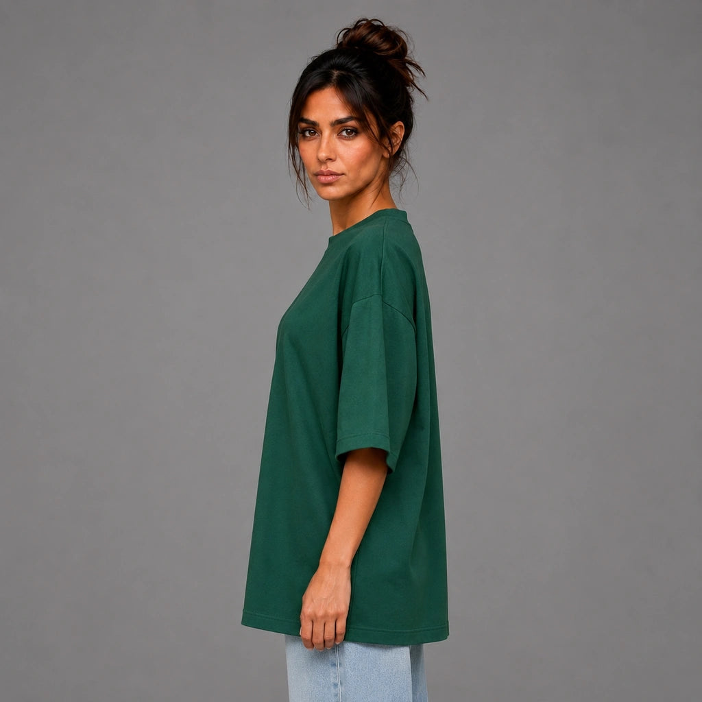 Oversized Tee