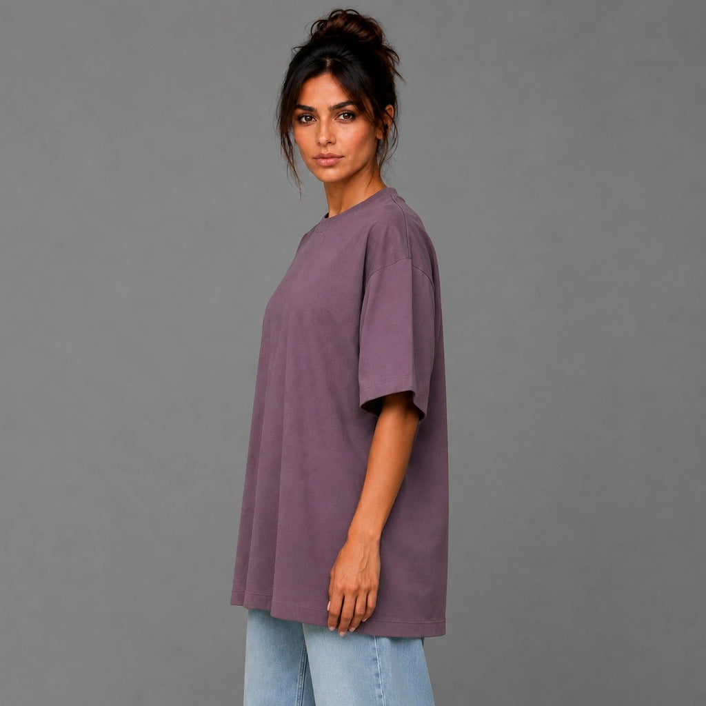 Oversized Tee