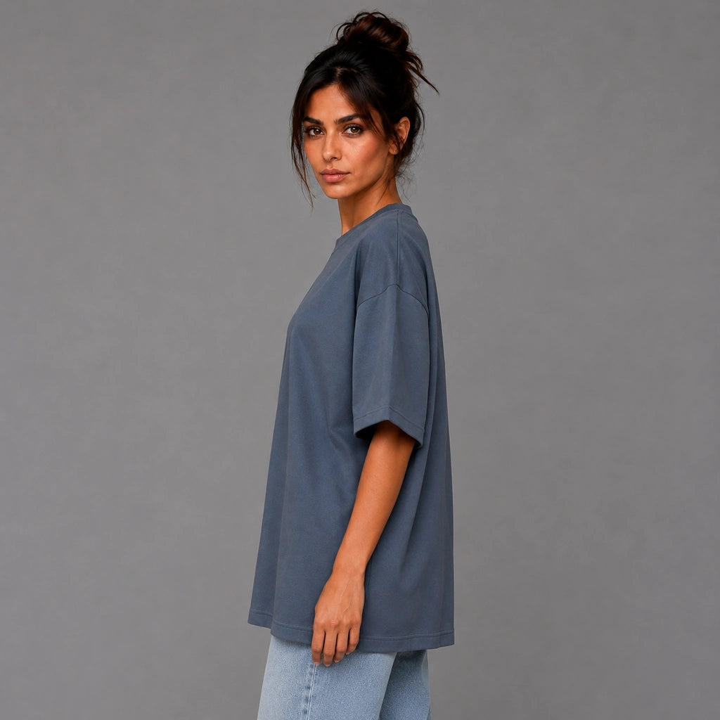 Oversized Tee