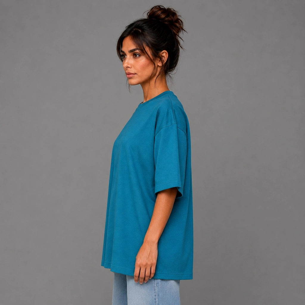 Oversized Tee