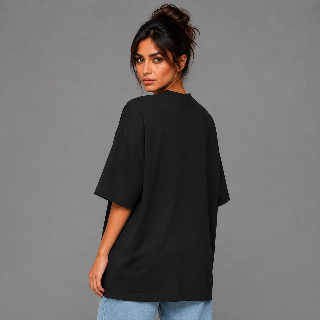 Oversized Tee