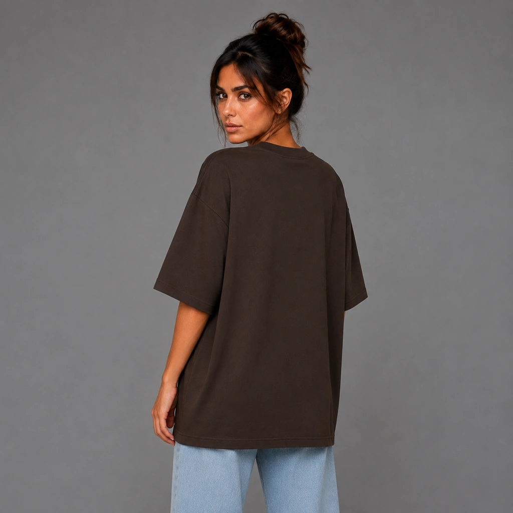 Oversized Tee