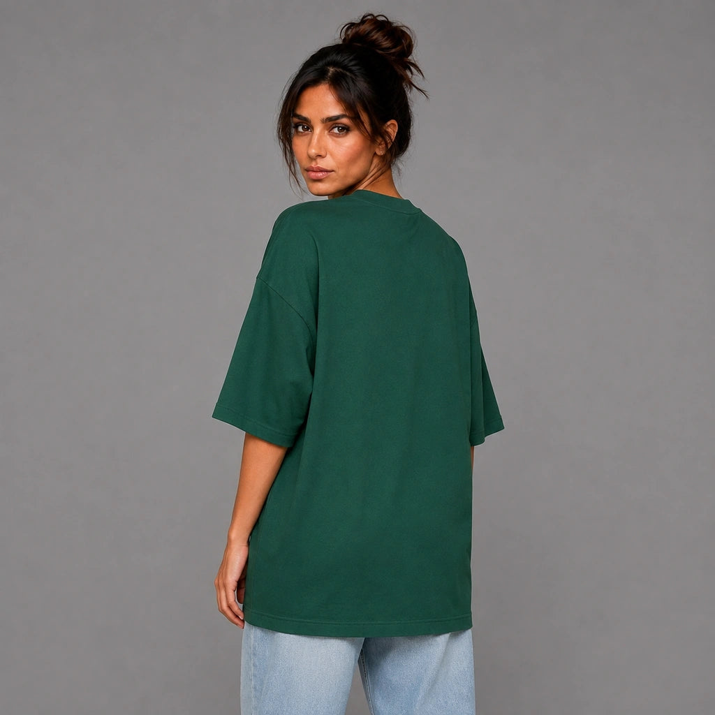 Oversized Tee