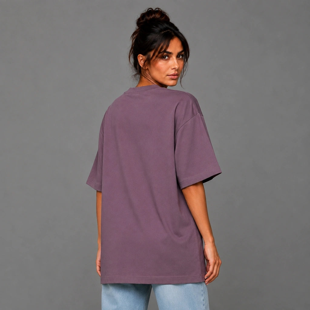 Oversized Tee