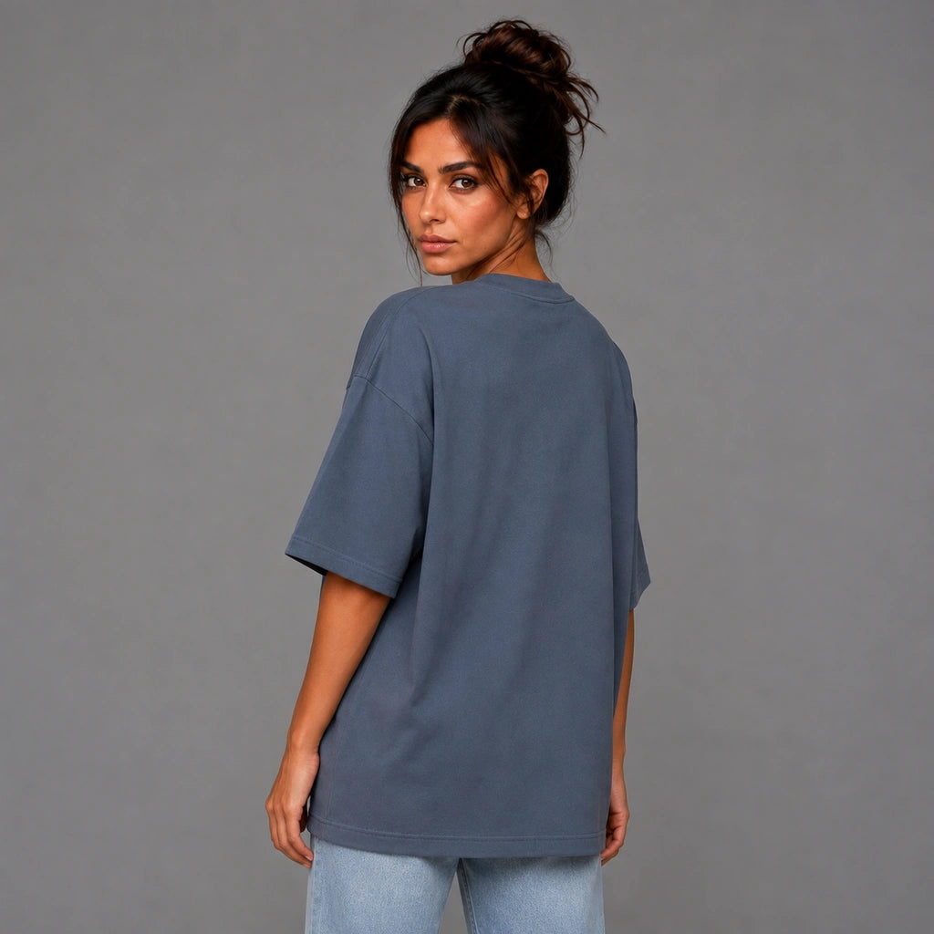 Oversized Tee
