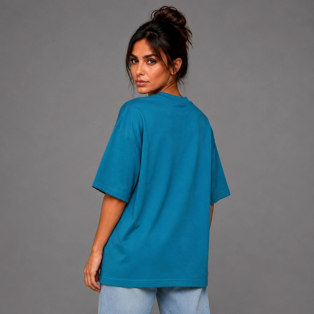 Oversized Tee