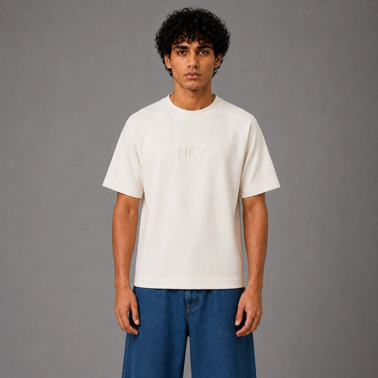 NEV Signature Tee