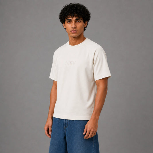 NEV Signature Tee