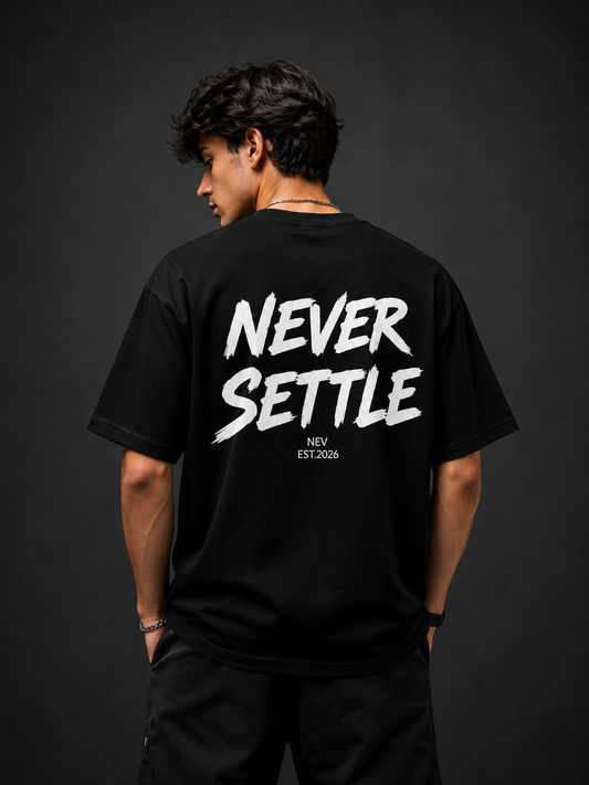 Relentless Tee