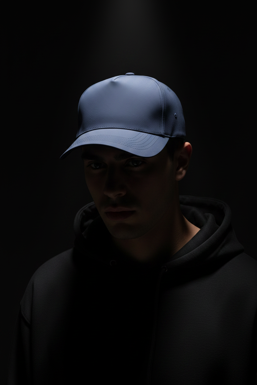Line Cap