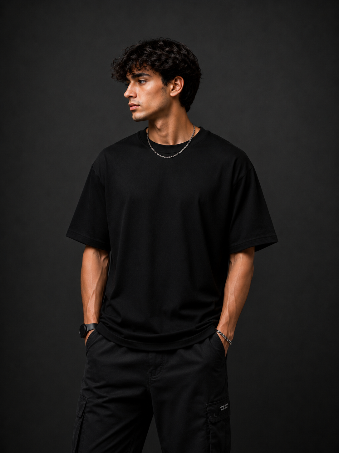 Relentless Tee