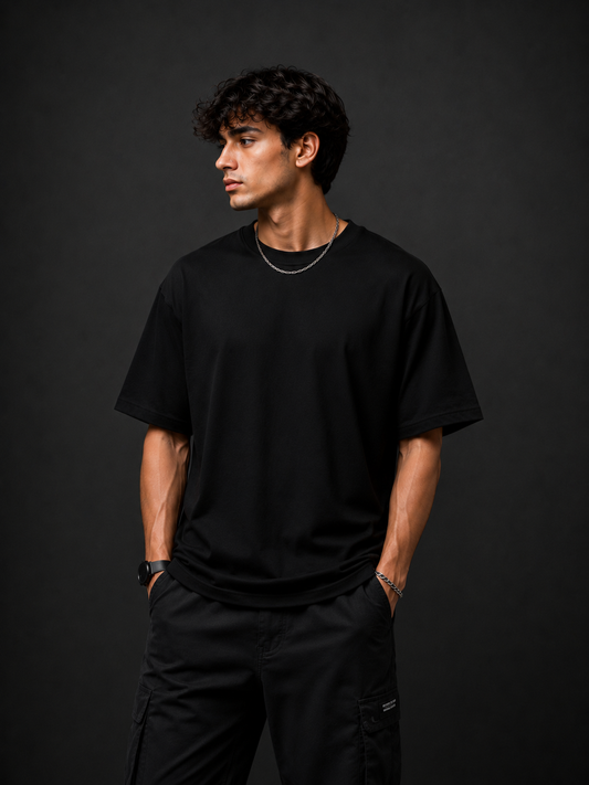 Relentless Tee