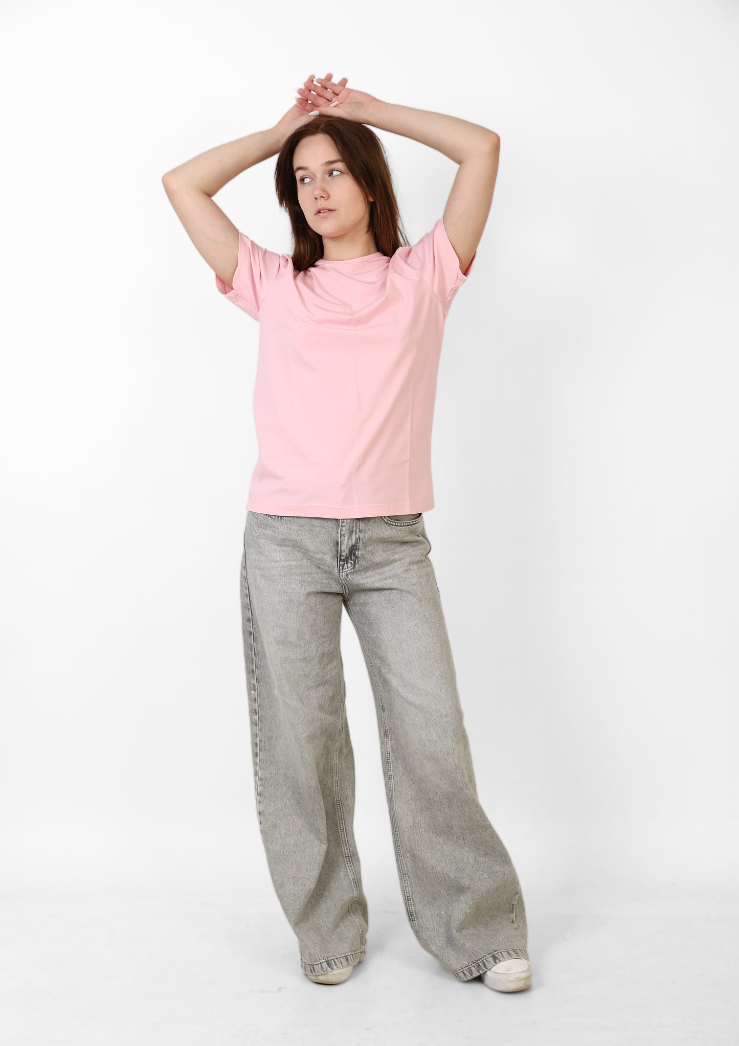 Essential Basic Tee