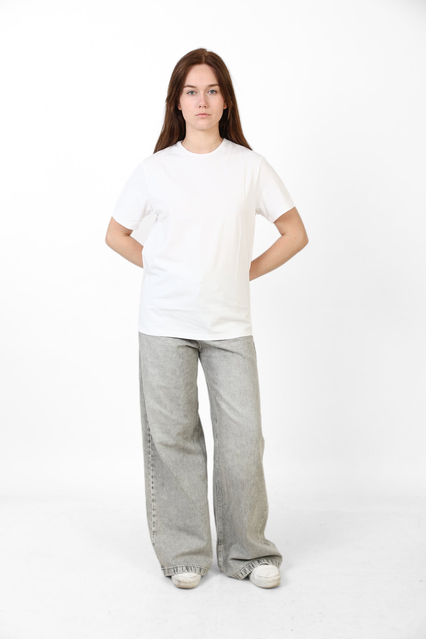 Essential Basic Tee