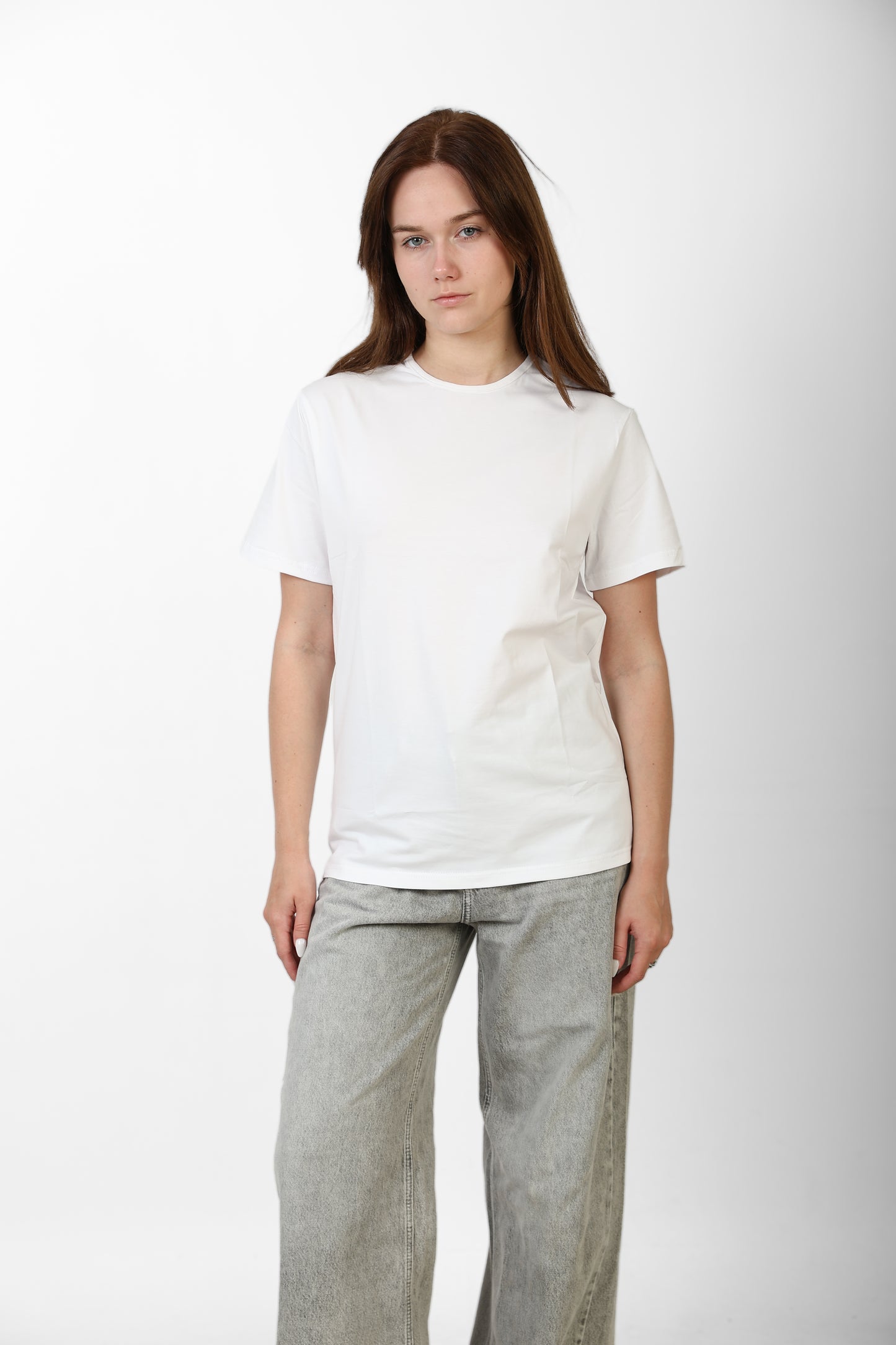Essential Basic Tee