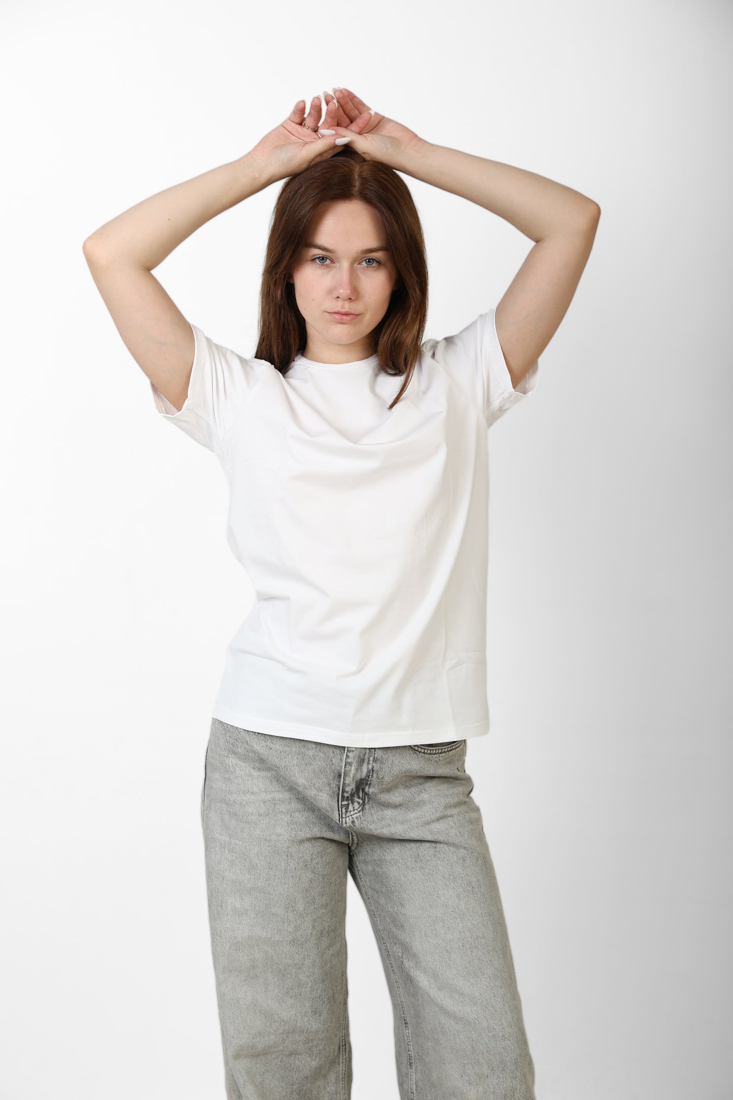 Essential Basic Tee