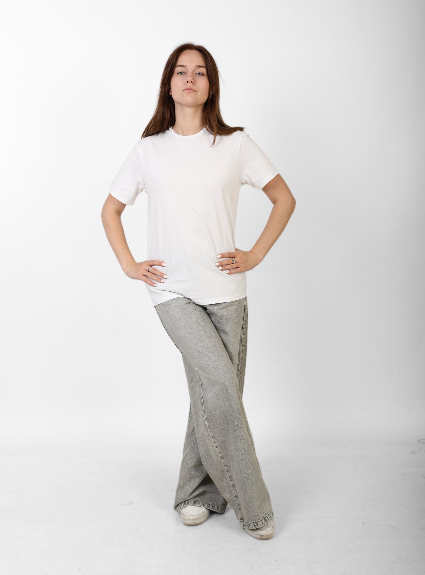 Essential Basic Tee