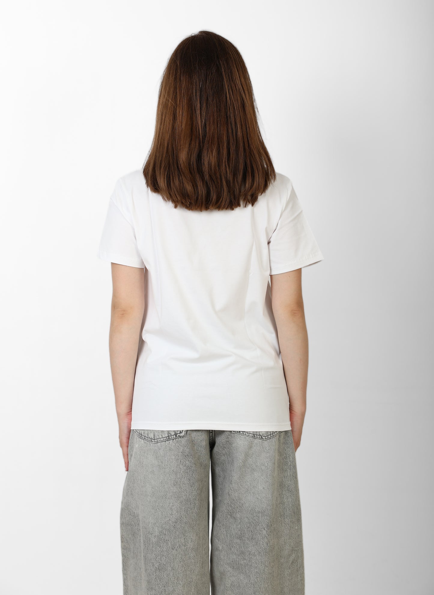 Essential Basic Tee