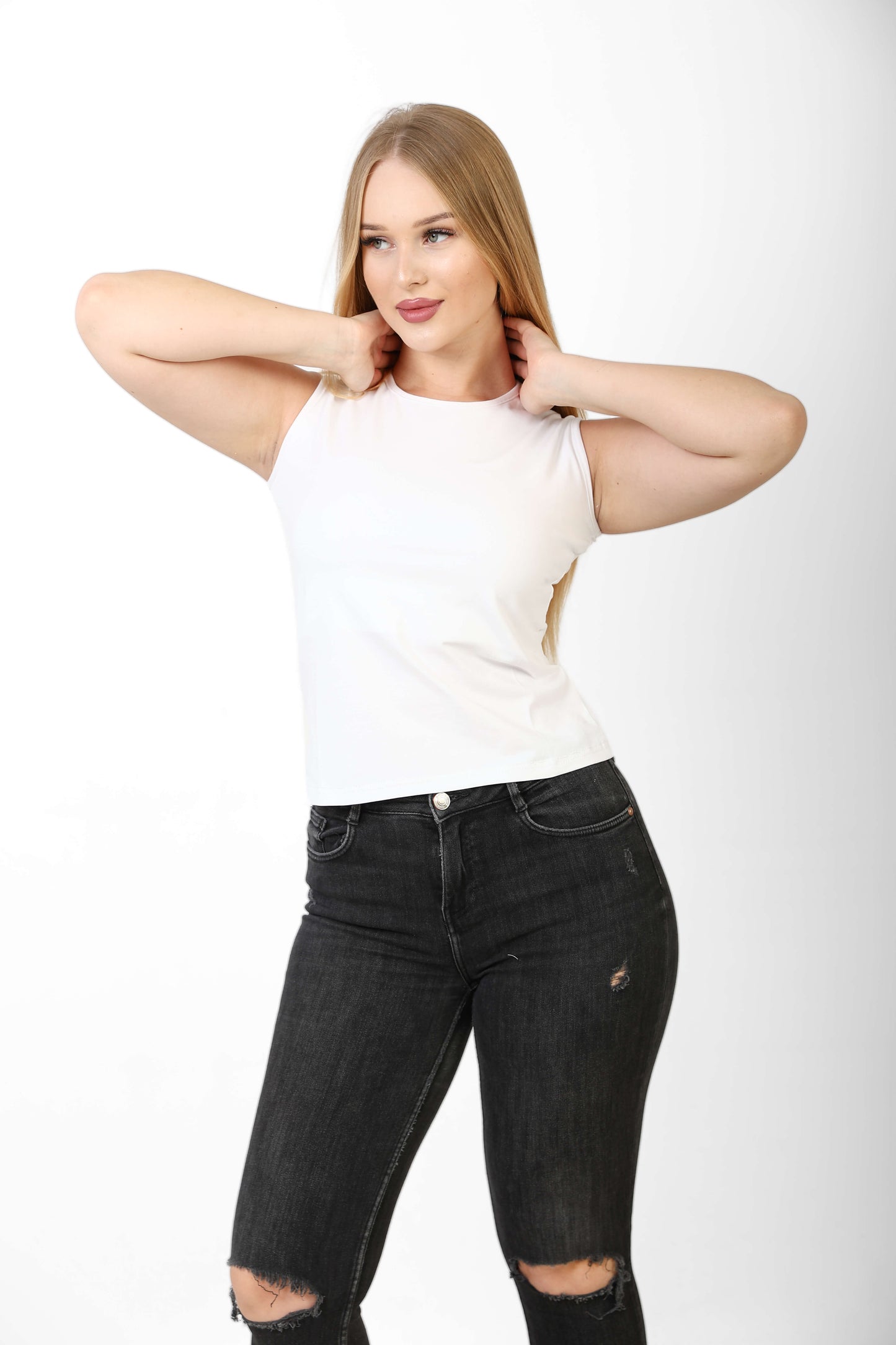 Double Layer Tank Top