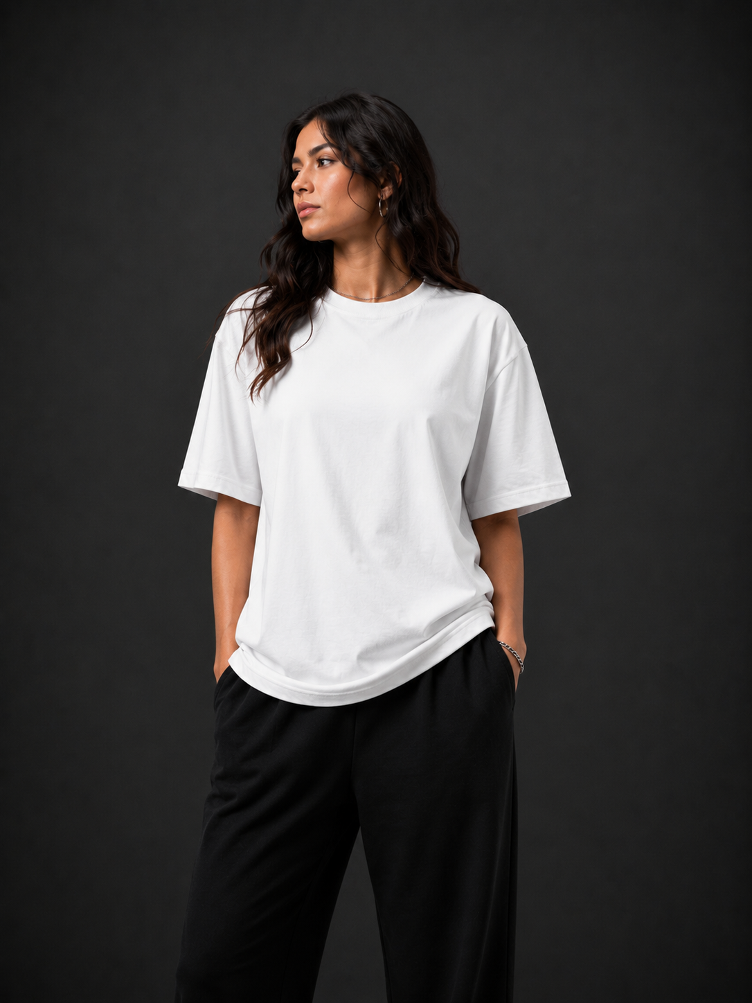 Relentless Tee