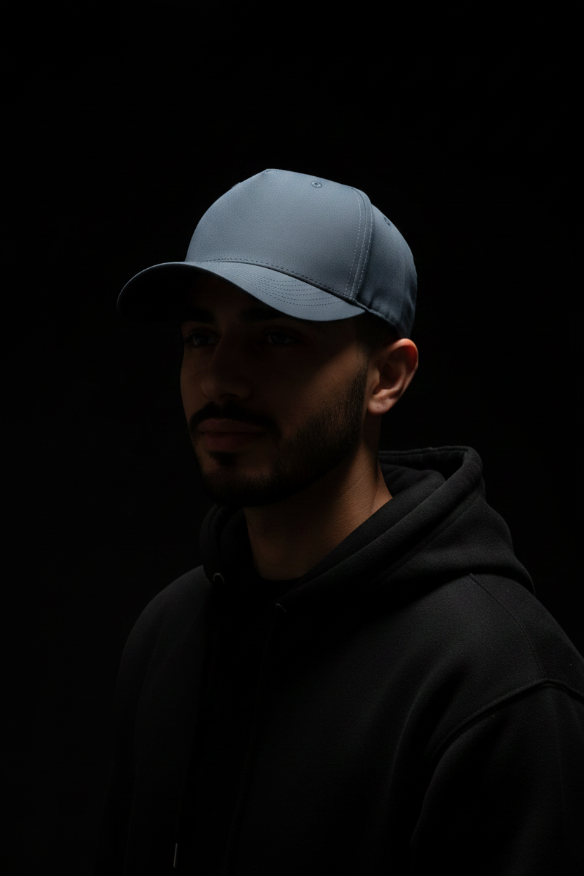 Line Cap