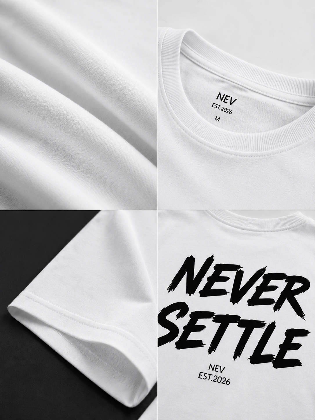 Relentless Tee