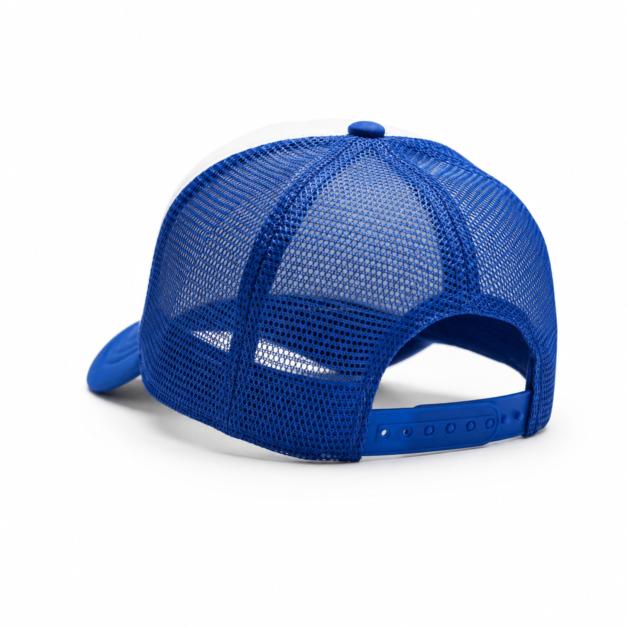 Dual Cap
