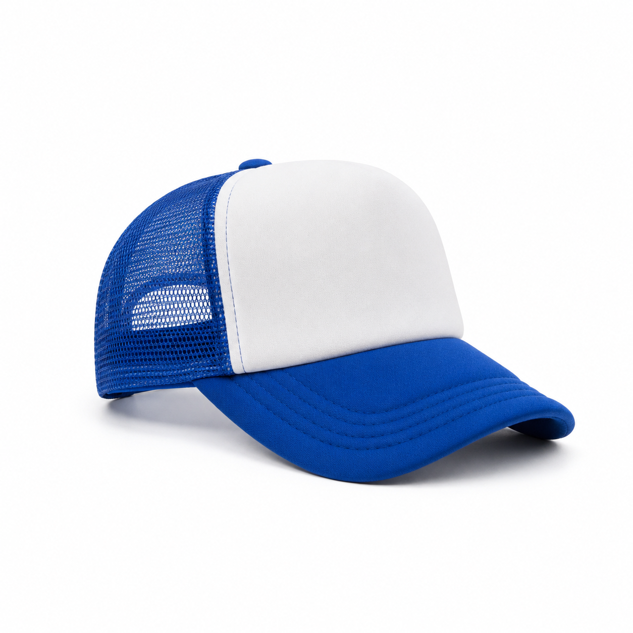 Dual Cap
