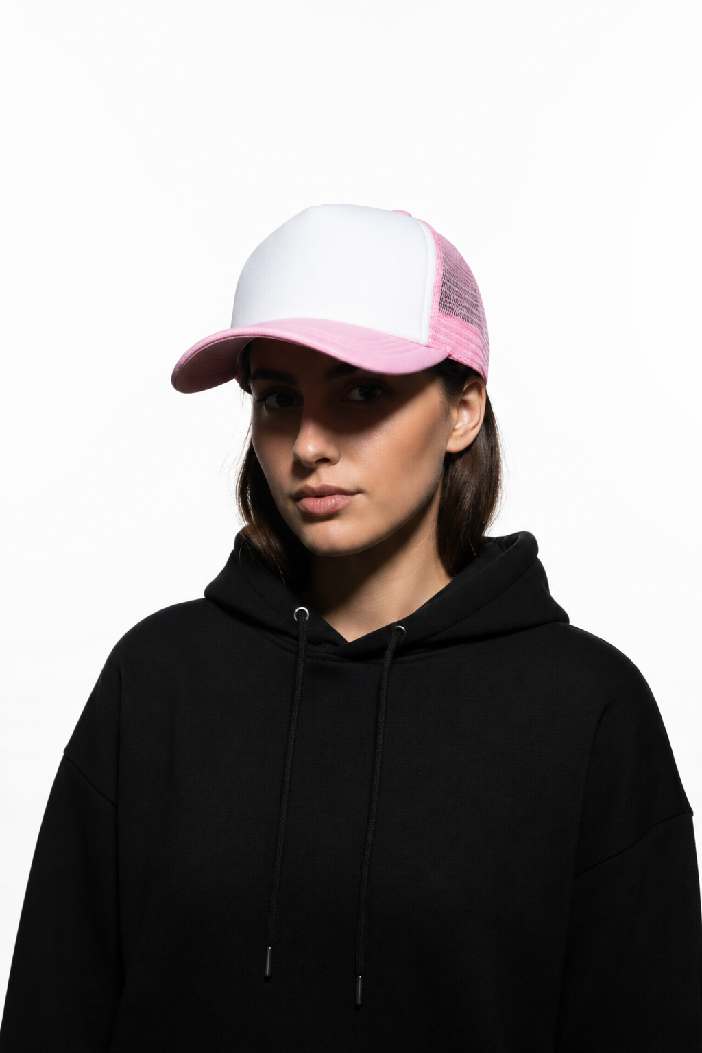 Dual Cap