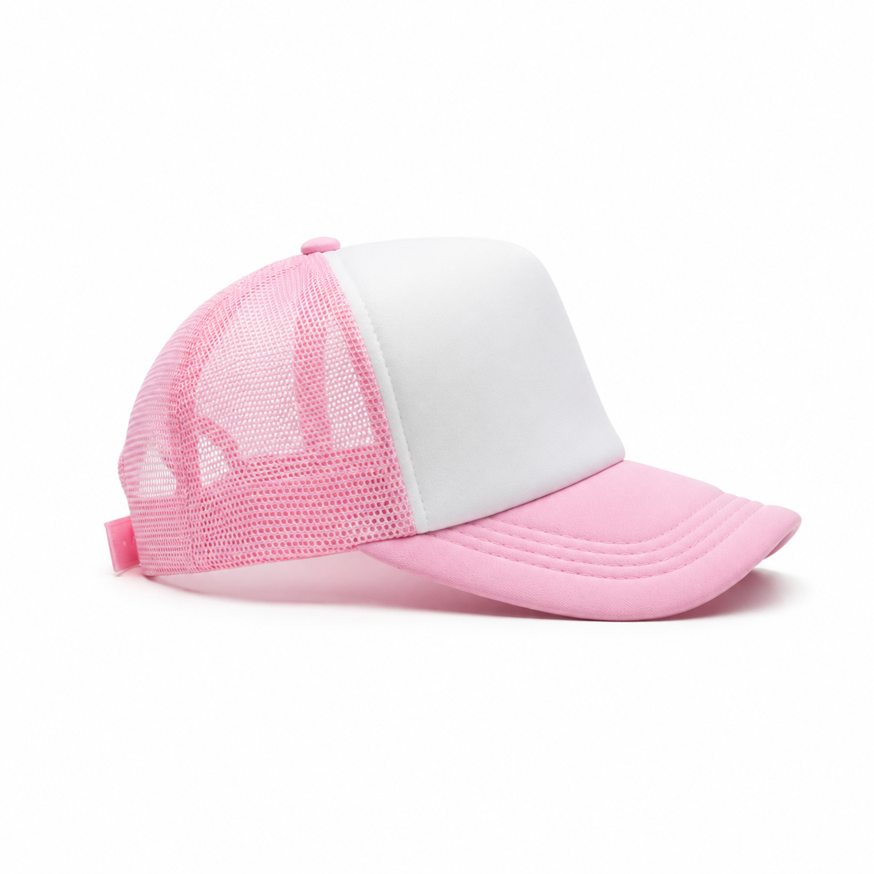 Dual Cap