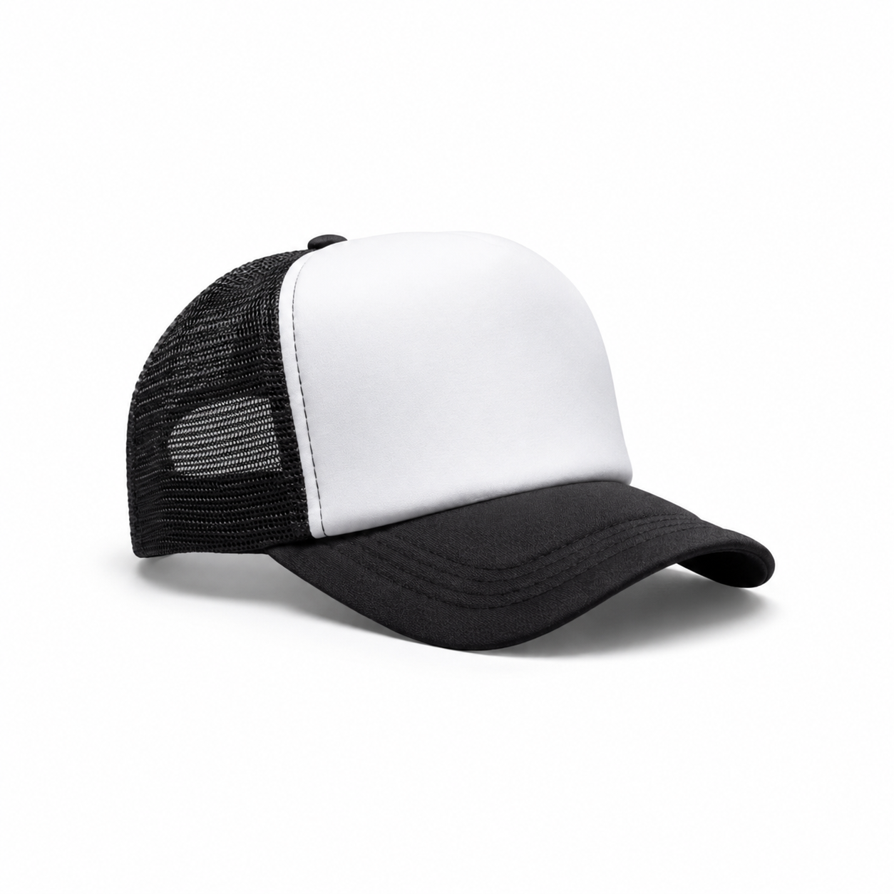 Dual Cap
