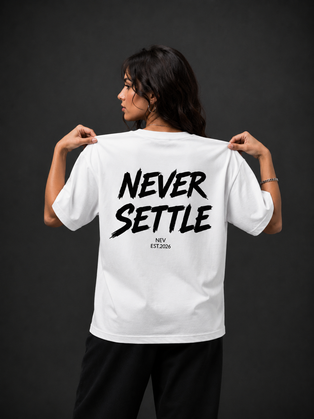 Relentless Tee