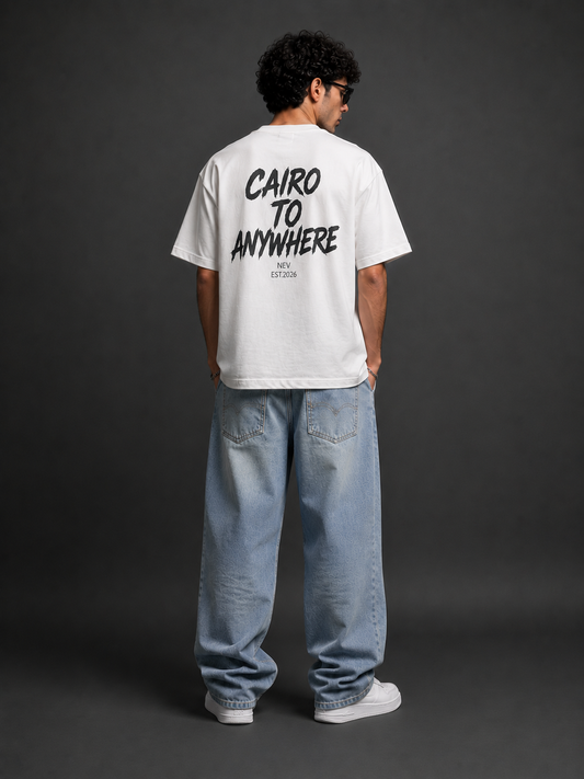 Transit Tee