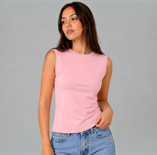 Double Layer Tank Top
