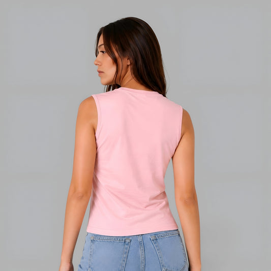 Double Layer Tank Top