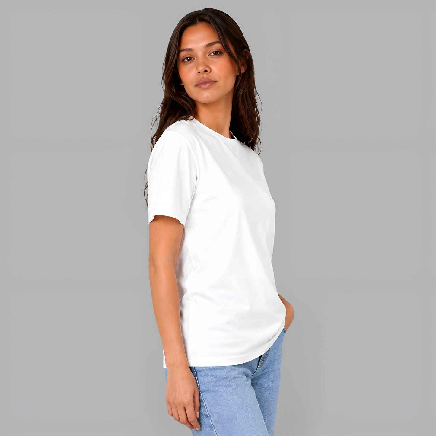 Essential Basic Tee