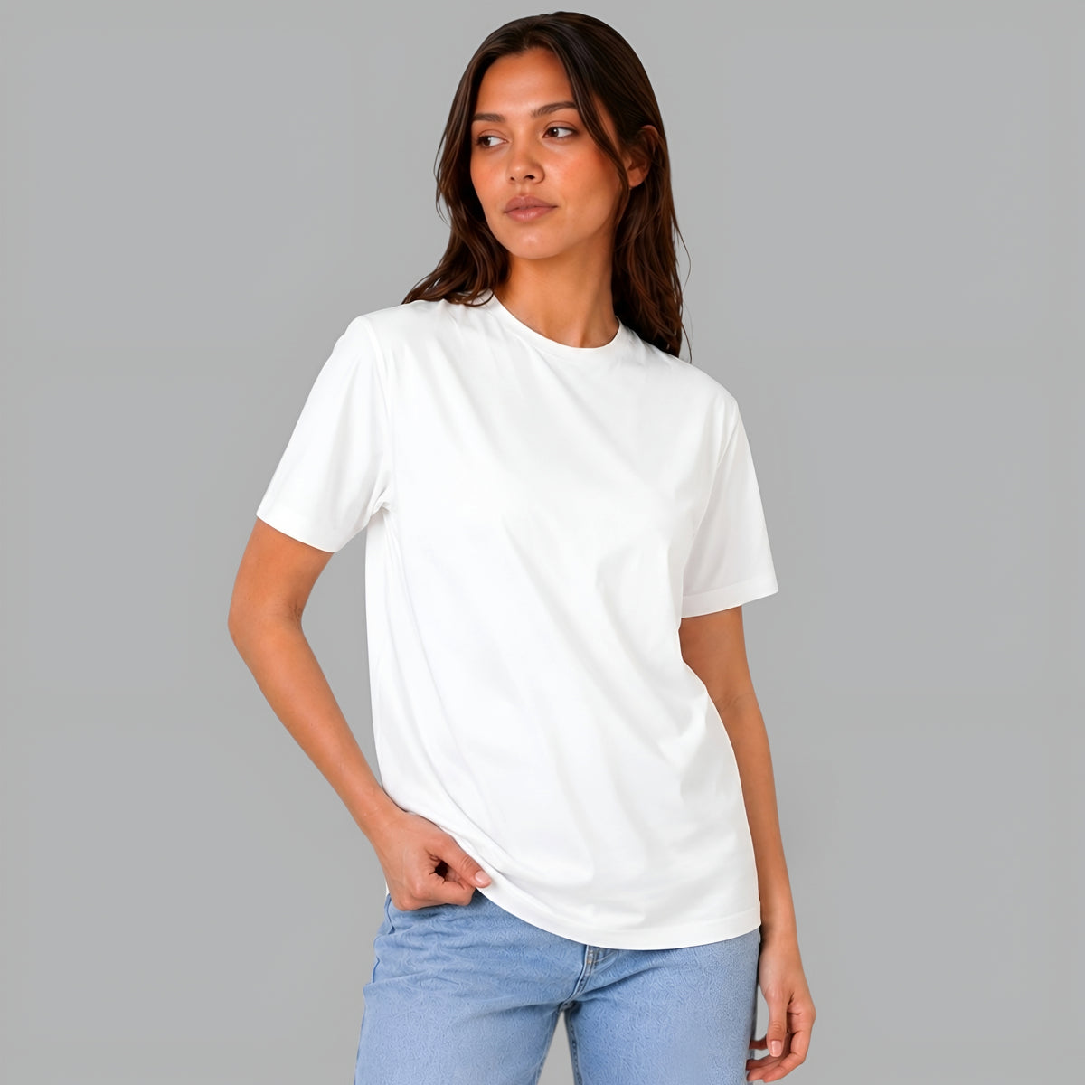 Essential Basic Tee