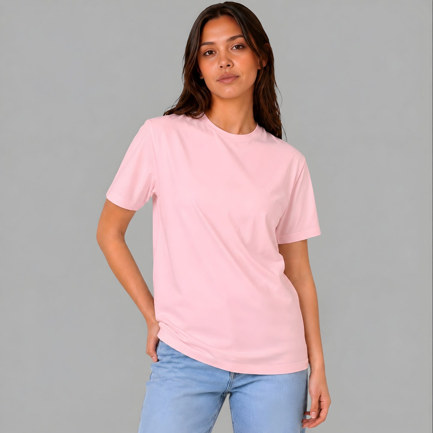 Essential Basic Tee
