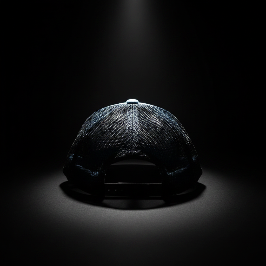 Shadow Cap
