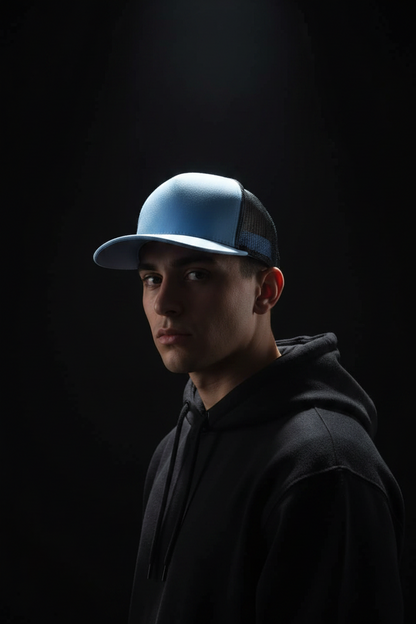 Shadow Cap
