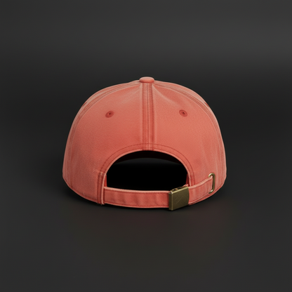 Fray Cap