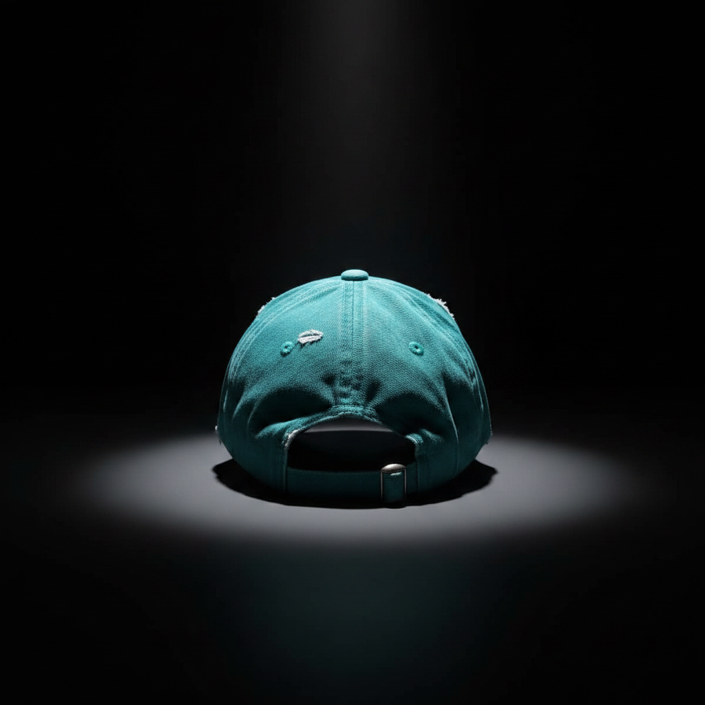 Fray Cap