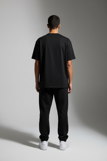 Boxy Fit Tee