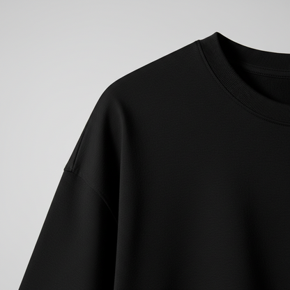Boxy Fit Tee
