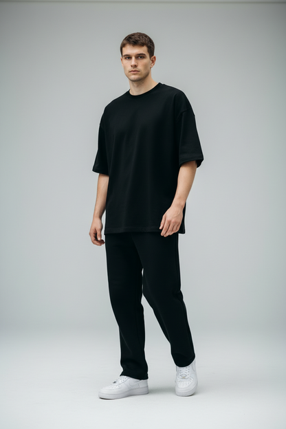Oversized Tee