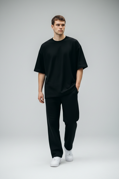 Oversized Tee