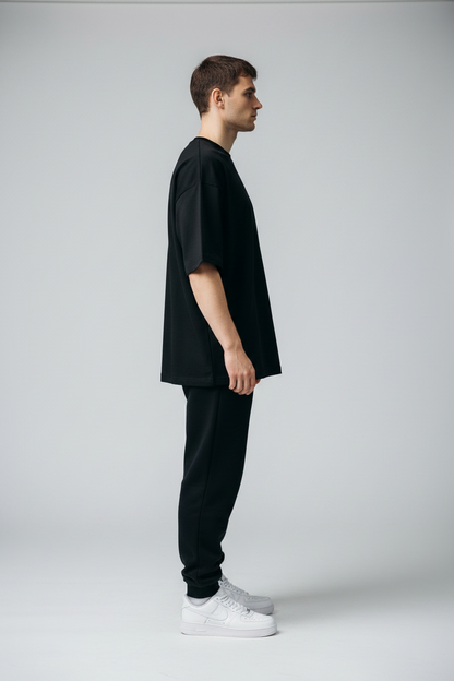 Oversized Tee