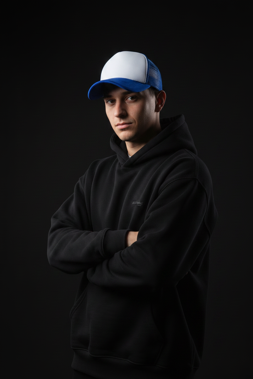 Dual Cap