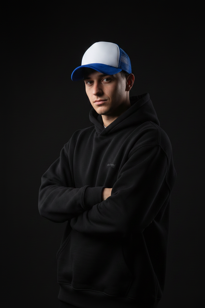 Dual Cap