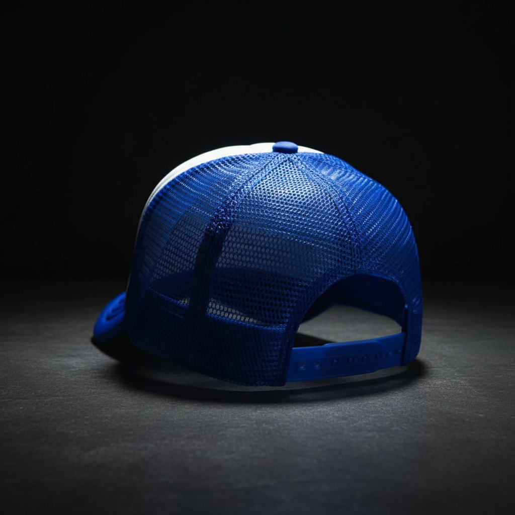 Dual Cap
